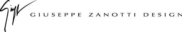 giuseppe zanotti logo